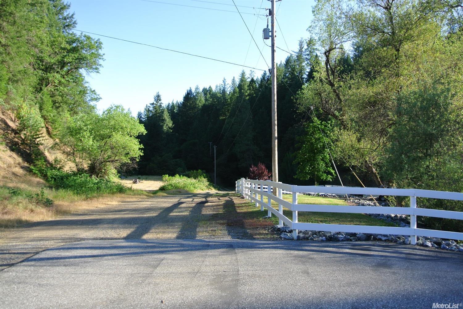 For Sale: 23480 Grandview Dr Colfax, CA 95713
