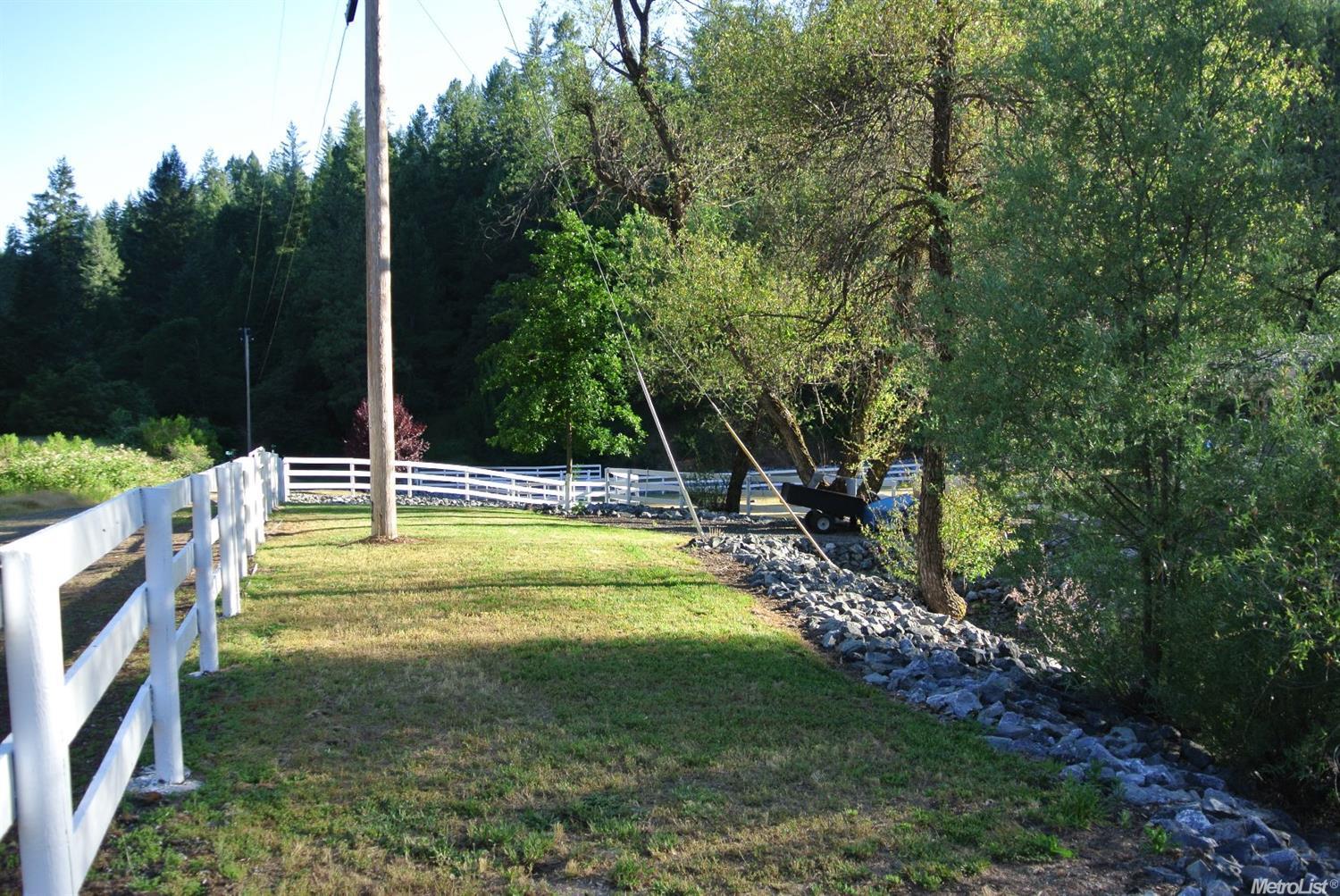 For Sale: 23480 Grandview Dr Colfax, CA 95713
