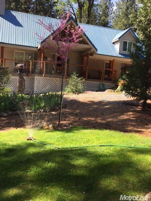 For Sale: 29210 Bear Paw Ln Colfax, CA 95713