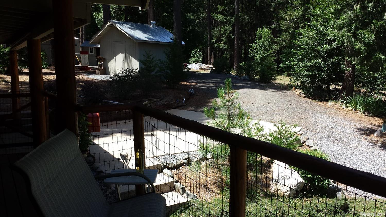 For Sale: 29210 Bear Paw Ln Colfax, CA 95713