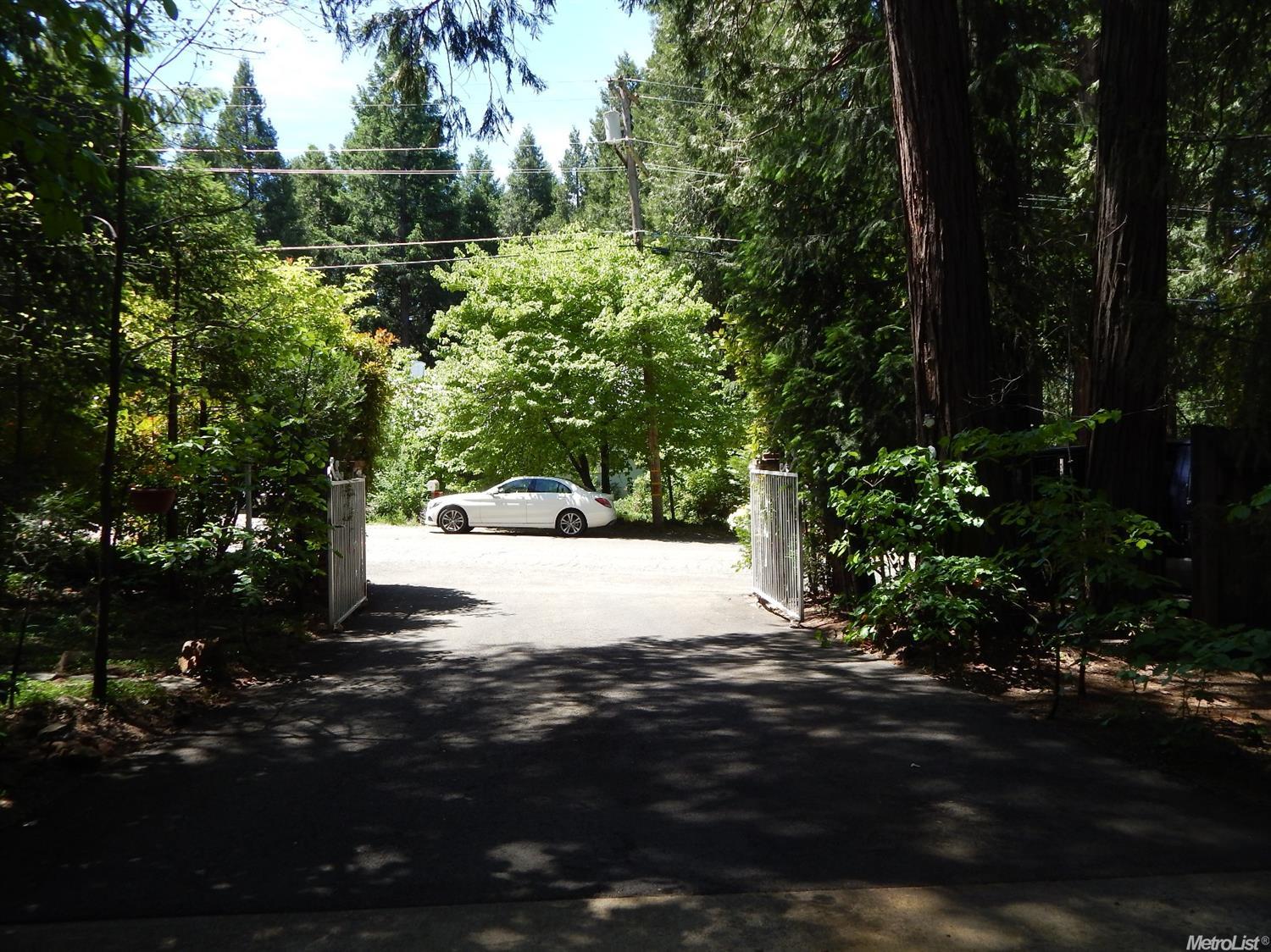For Sale: 5463 Gilmore Rd Pollock Pines, CA 95726