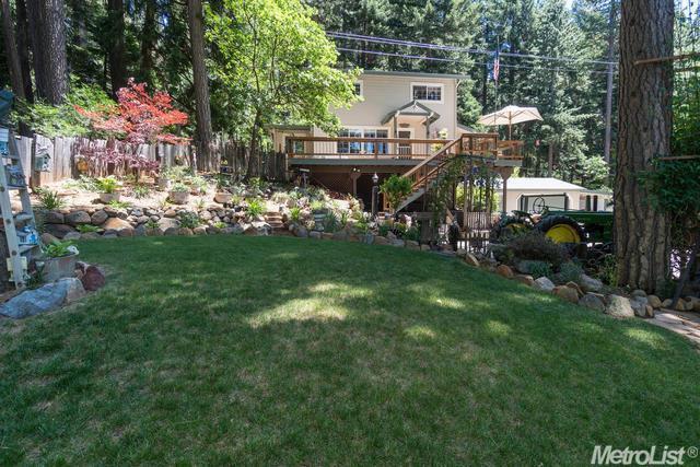 For Sale: 6928 Pony Express Trl Pollock Pines, CA 95726