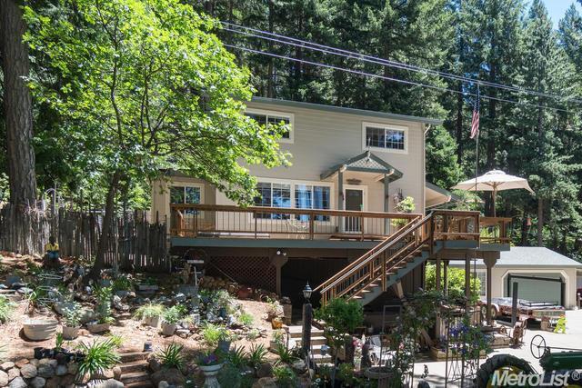 For Sale: 6928 Pony Express Trl Pollock Pines, CA 95726