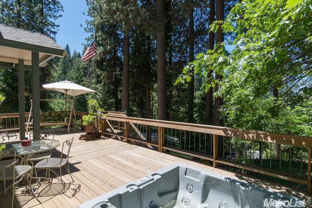 For Sale: 6928 Pony Express Trl Pollock Pines, CA 95726