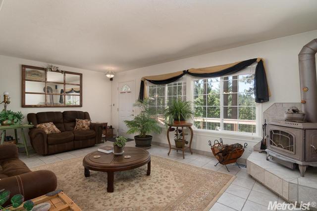 For Sale: 6928 Pony Express Trl Pollock Pines, CA 95726