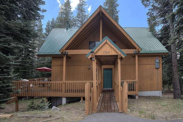 5342 Tamarack Way