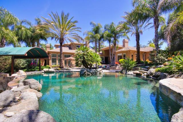 4535 Monte Sereno Dr