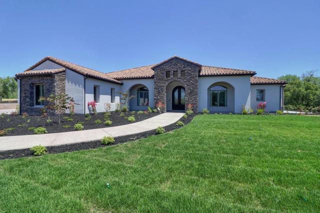 4535 Monte Sereno Dr