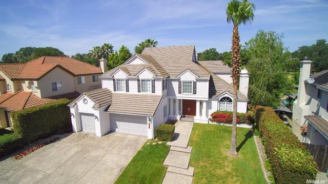 1534 River Oak Way