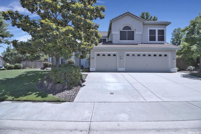 1534 River Oak Way