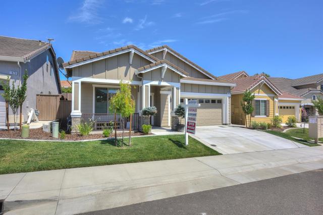 3213 Mt Tamalpais Dr