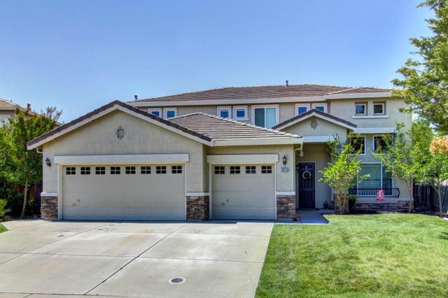 3213 Mt Tamalpais Dr