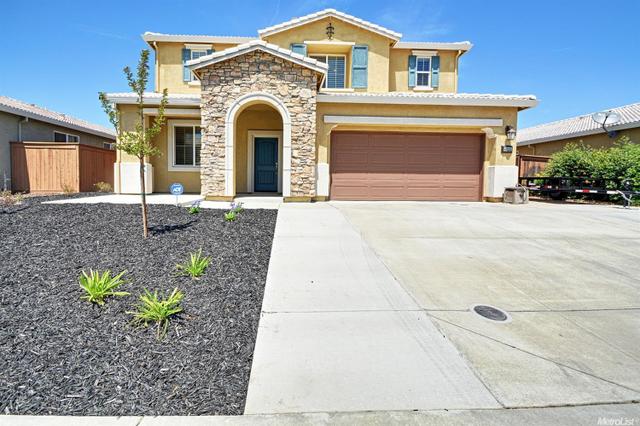 3213 Mt Tamalpais Dr