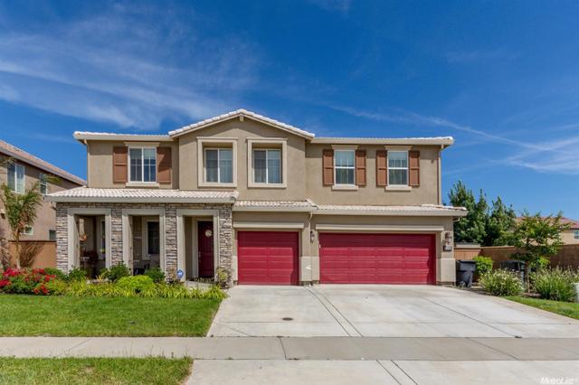 3213 Mt Tamalpais Dr