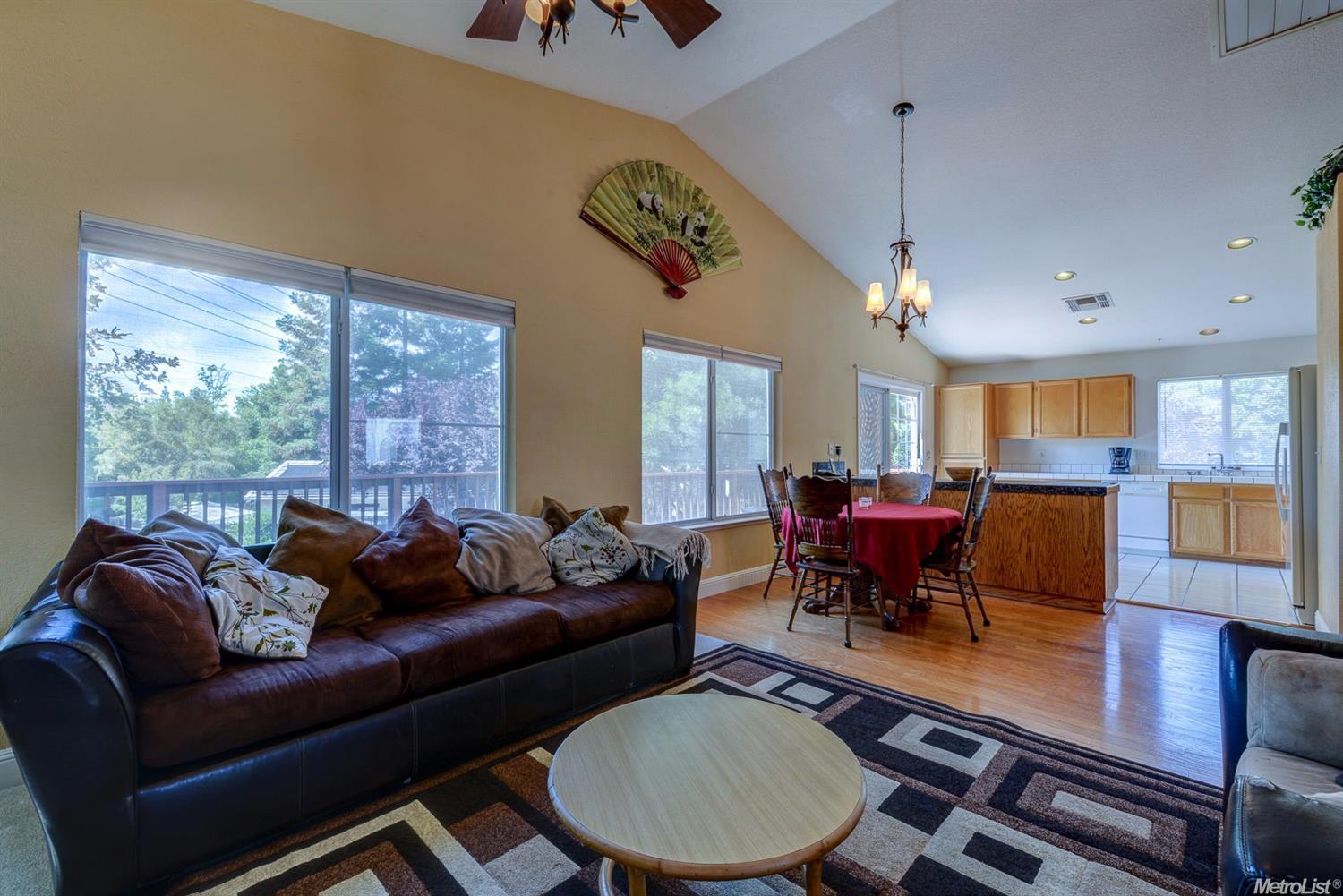 For Sale: 1521 Verbena Way Roseville, CA 95747