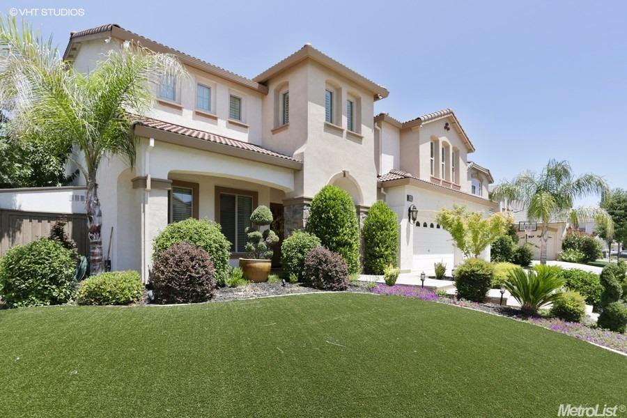For Sale: 1680 Testarossa Way Roseville, CA 95747