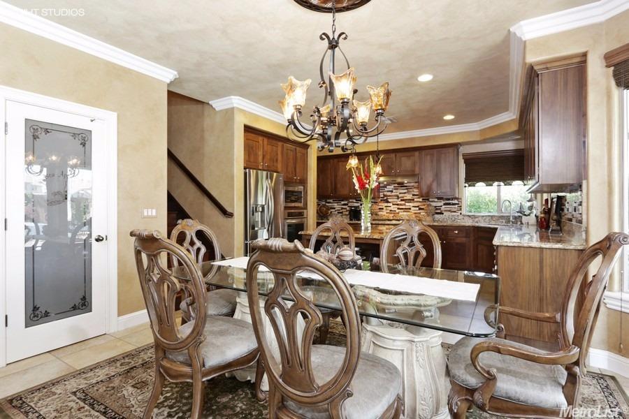 For Sale: 1680 Testarossa Way Roseville, CA 95747