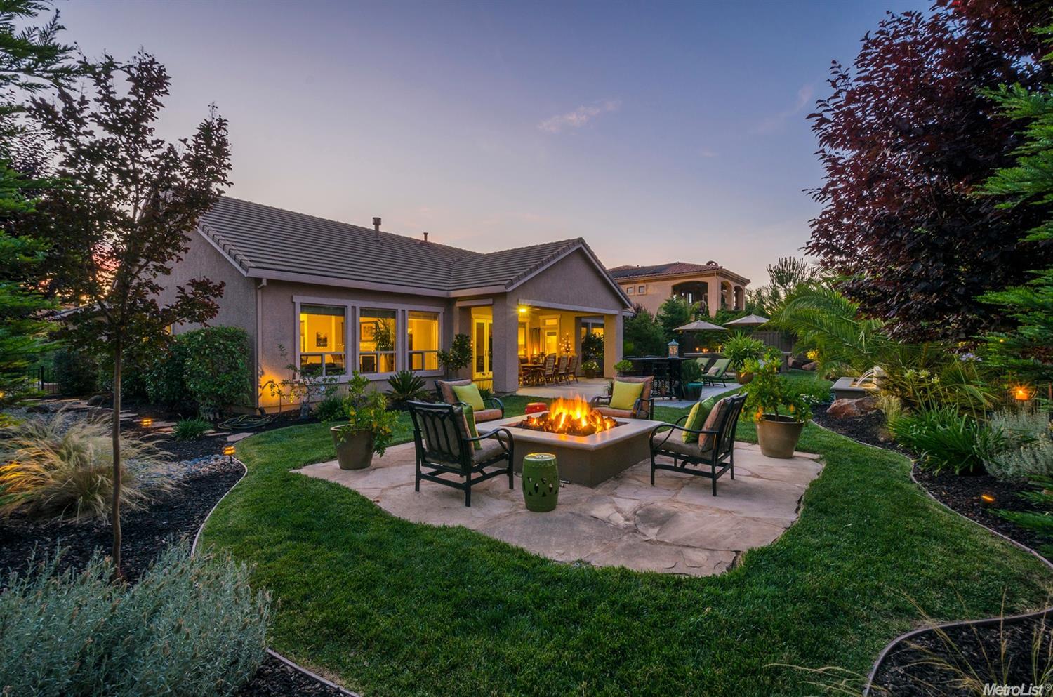 For Sale: 4710 Waterstone Dr Roseville, CA 95747