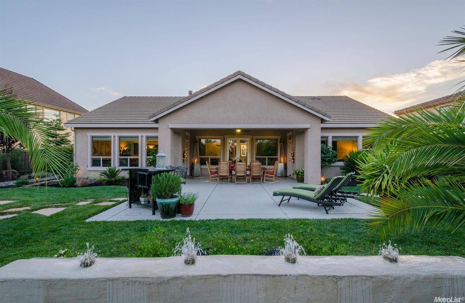 For Sale: 4710 Waterstone Dr Roseville, CA 95747