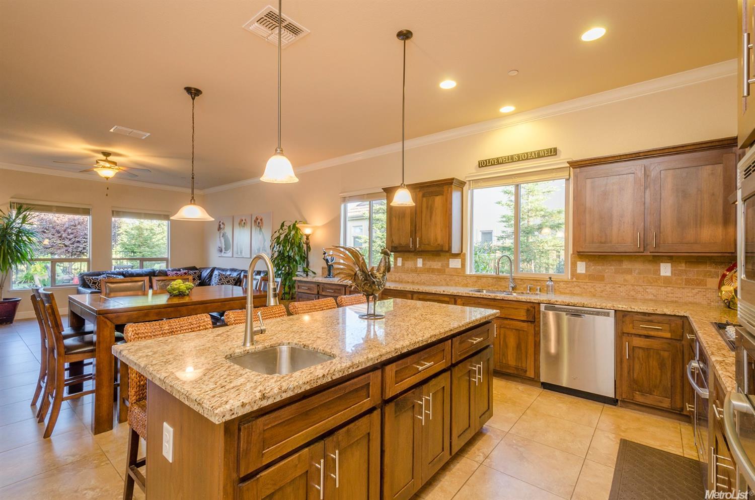 For Sale: 4710 Waterstone Dr Roseville, CA 95747