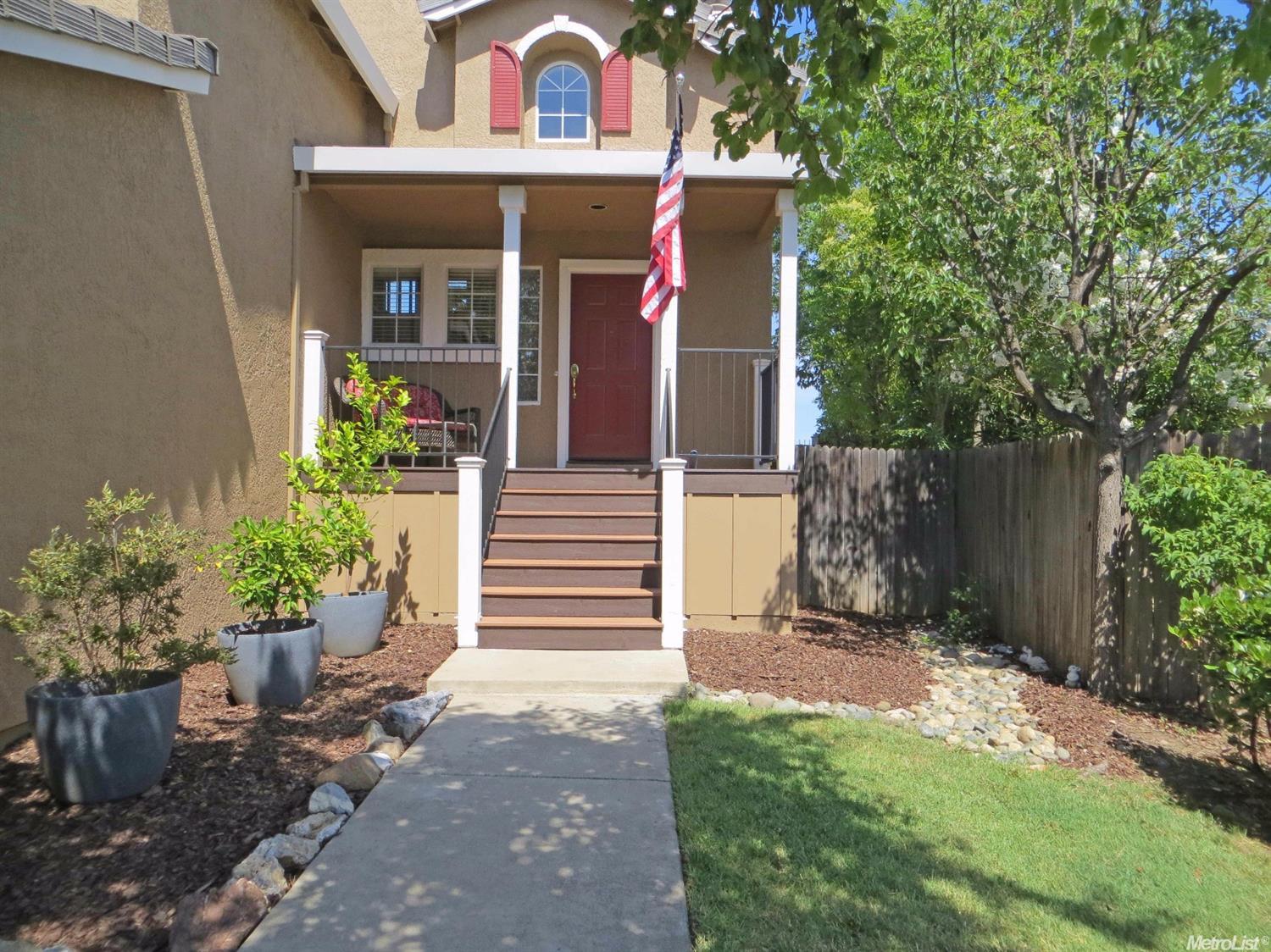 For Sale: 505 Hydrangea Ct Roseville, CA 95747