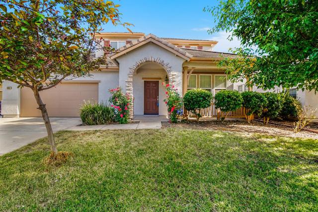 10391 Jillson Way