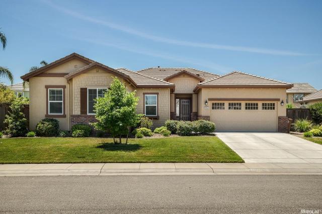 7525 Chappelle Way