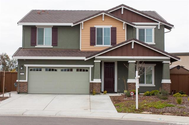 7525 Chappelle Way