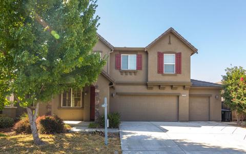 5411 Tarkenton Ct