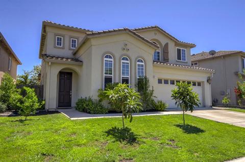 5411 Tarkenton Ct