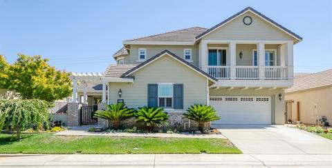 10533 Fossil Way