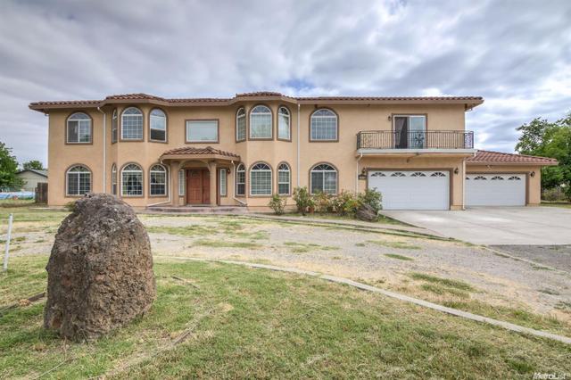 7700 Sleepy River Way