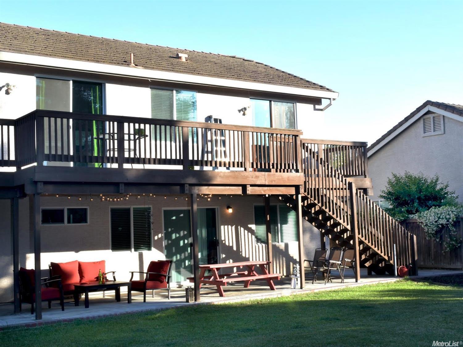 For Sale: 3435 Marsh Creek Way Elk Grove, CA 95758
