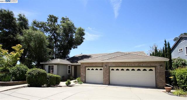 3570 Christa Ct