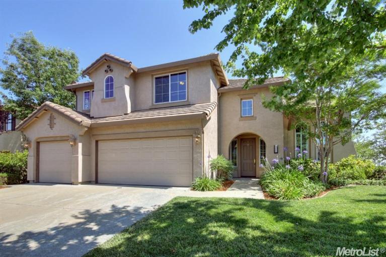 For Sale: 4000 Borders Dr El Dorado Hills, CA 95762