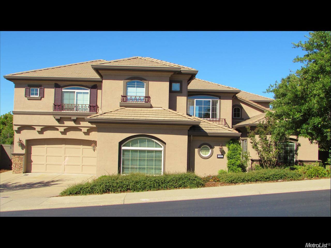 For Sale: 1242 Terracina Dr El Dorado Hills, CA 95762