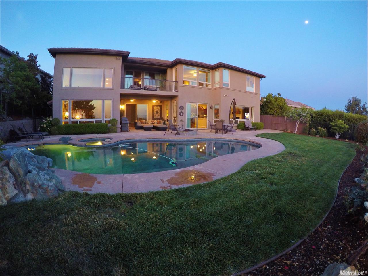For Sale: 1242 Terracina Dr El Dorado Hills, CA 95762