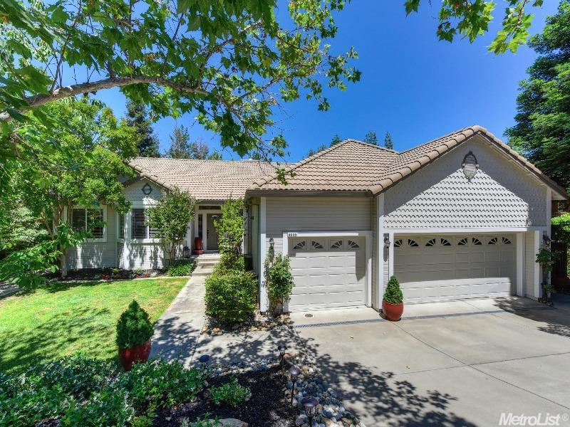 For Sale: 4035 Harlington Cir El Dorado Hills, CA 95762