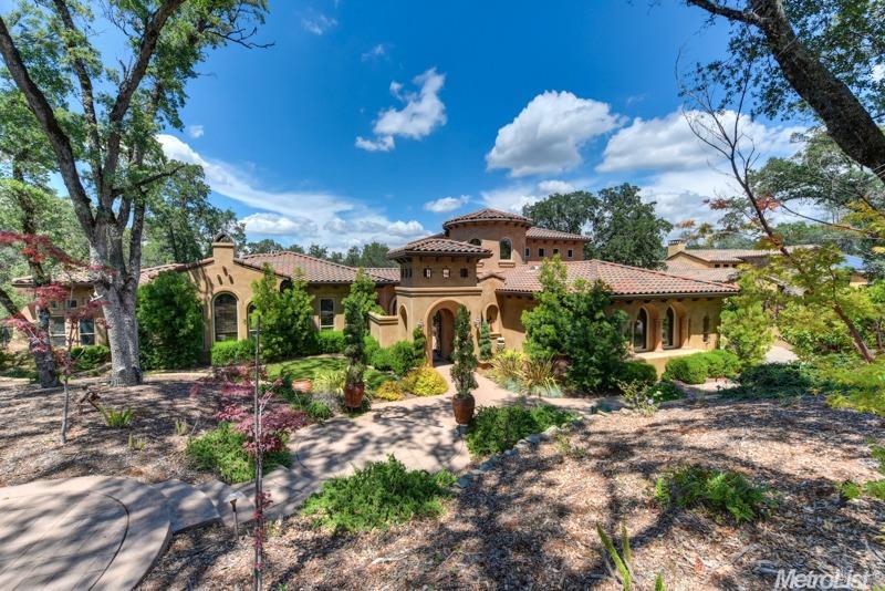 For Sale: 3760 Greenview Dr El Dorado Hills, CA 95762
