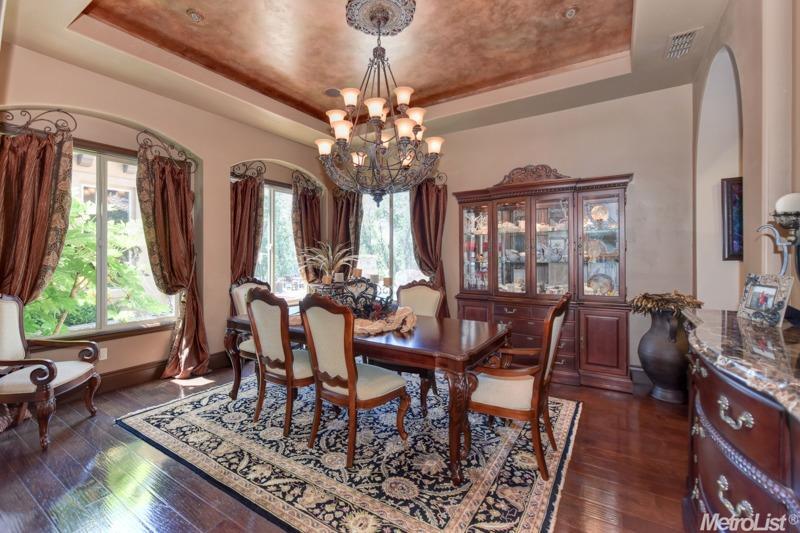 For Sale: 3760 Greenview Dr El Dorado Hills, CA 95762