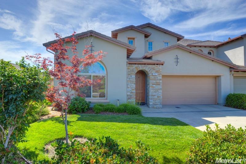 For Sale: 212 Gamay Pl El Dorado Hills, CA 95762