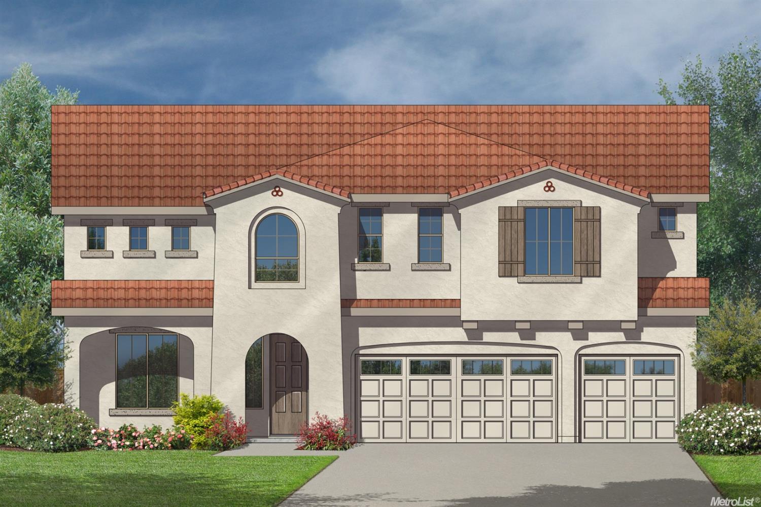 For Sale: 2709 Hidden Trail Loop Rocklin, CA 95765