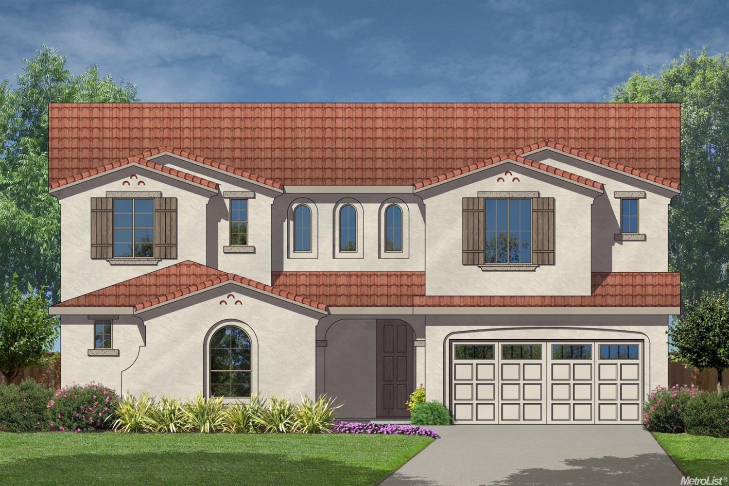 For Sale: 952 Old Ranch House Rd Rocklin, CA 95765