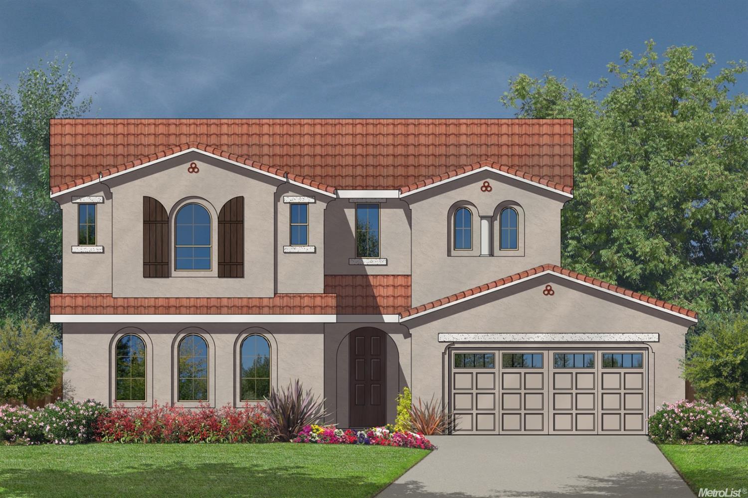 For Sale: 943 Old Ranch House Rd Rocklin, CA 95765