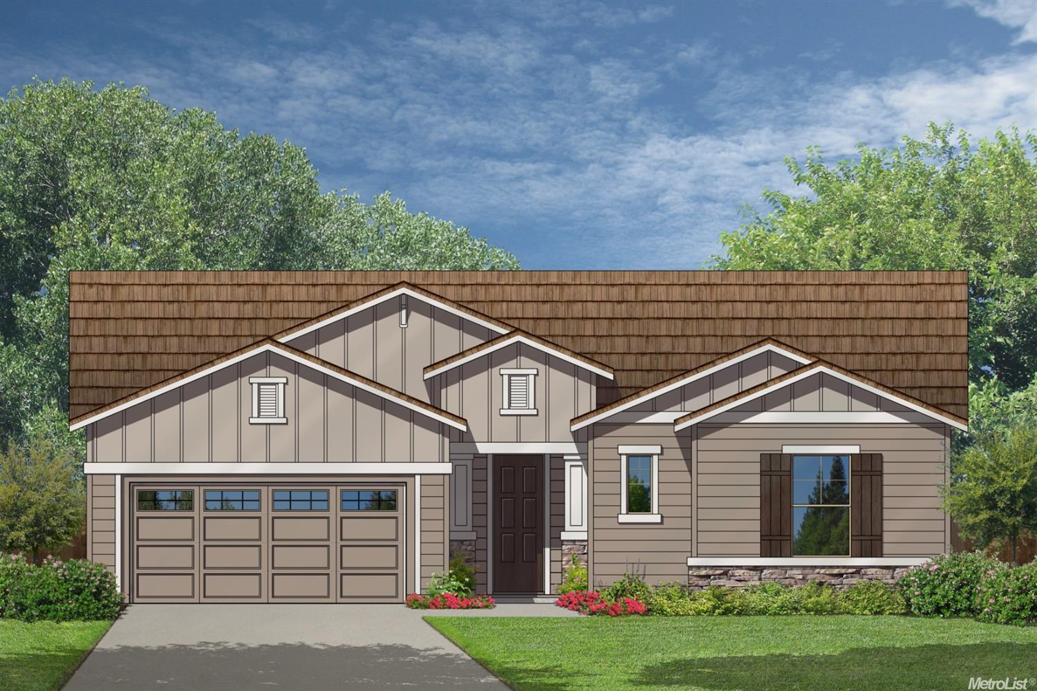 For Sale: 949 Old Ranch House Rd Rocklin, CA 95765