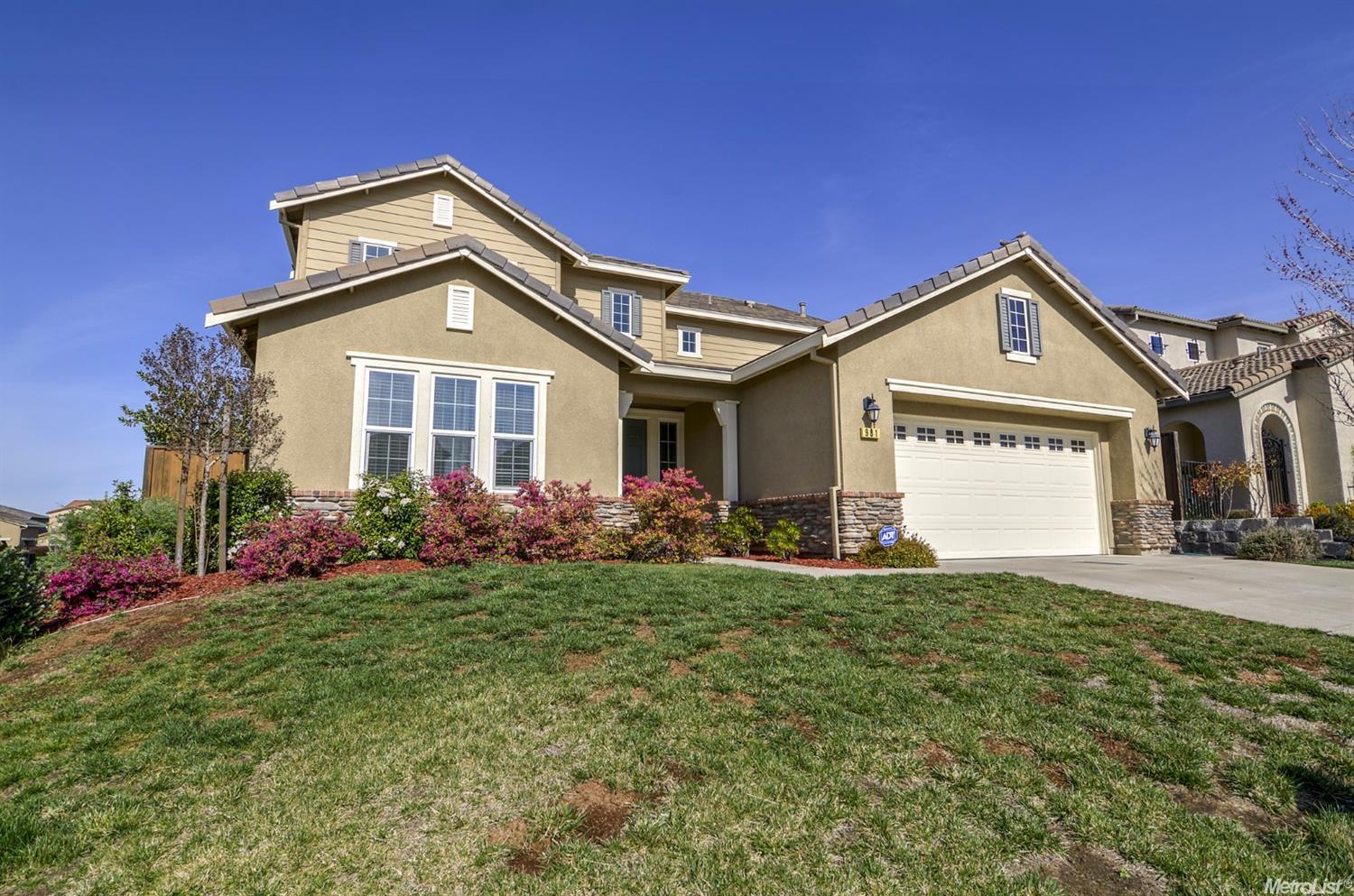 For Sale: 901 Aubree Ln Rocklin, CA 95765