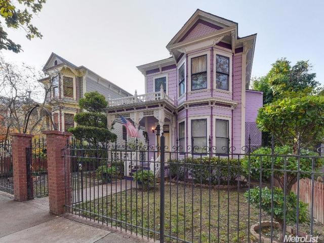 1410 G St