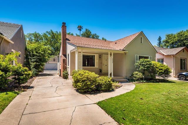 1319 Berry Creek Rd