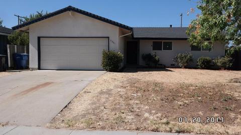 6125 Burns Way