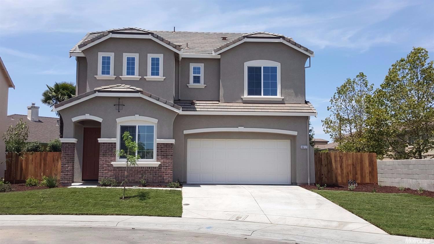 For Sale: 8612 Forte St Sacramento, CA 95823